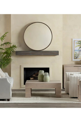 Piper Cocktail Table