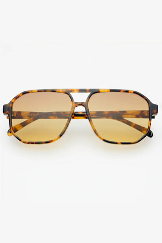 Billie Aviator Sunglasses