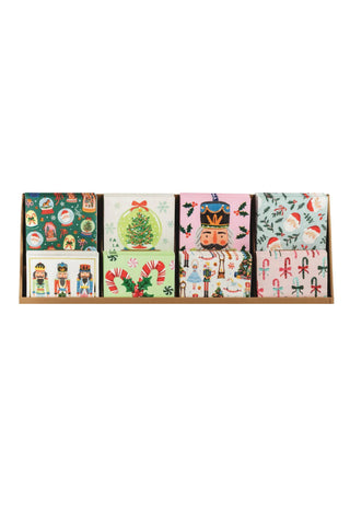 Christmas Paper Napkins