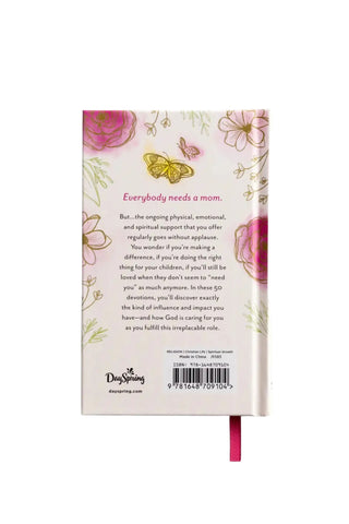 50 Devos for Mom