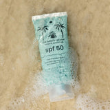 Mineral Tinted Sunscreen