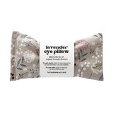 Lavender Eye Pillow