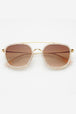 Light Pink/Brown