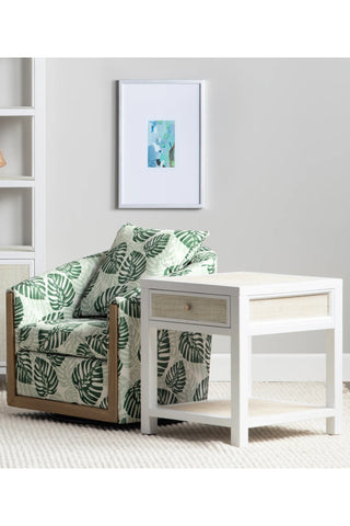 Sandy Shores End Table