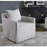 Welland Swivel Chair (detail view 2)