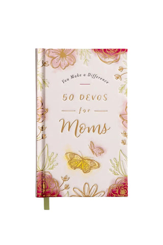 50 Devos for Mom