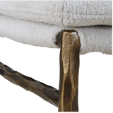 Ascend Dining Chair (detail view 2)