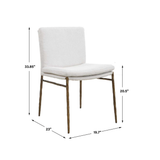 Ascend Dining Chair (detail view 3)