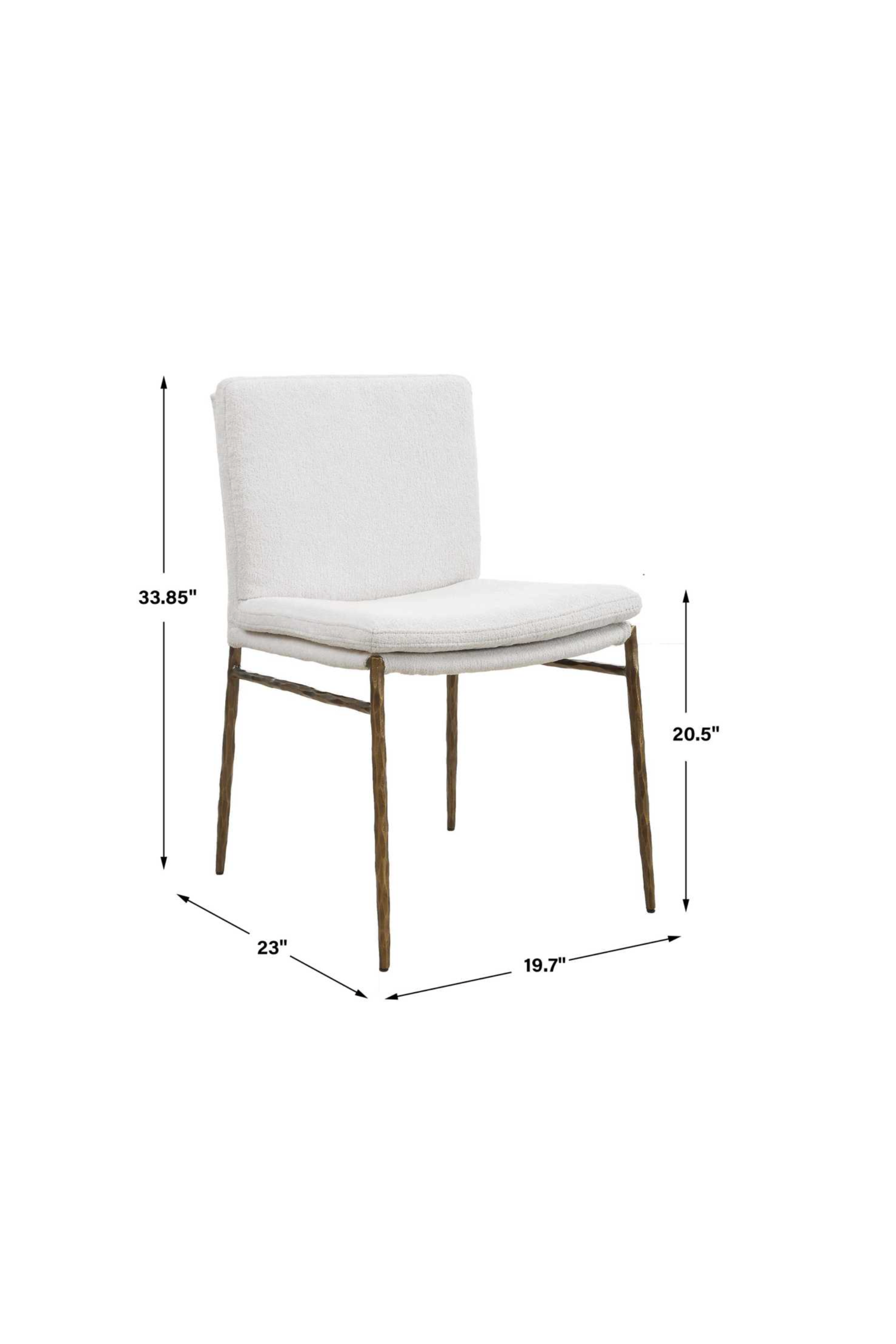 Ascend Dining Chair (detail view 3)