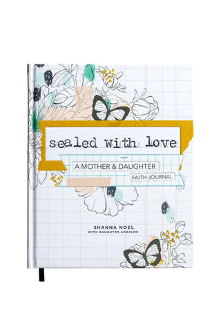 Sealed with Love Journal