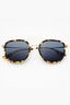Yellow Tortoise/Gray