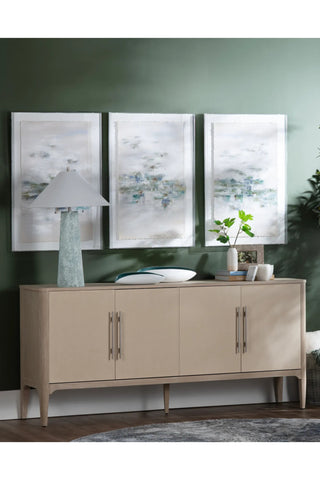 Sterling Four Door Sideboard