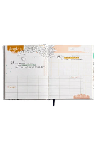 Sealed with Love Journal