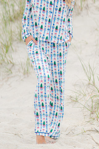 Merry Marchers Pajama Pants