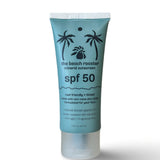 Mineral Tinted Sunscreen (detail view 3)