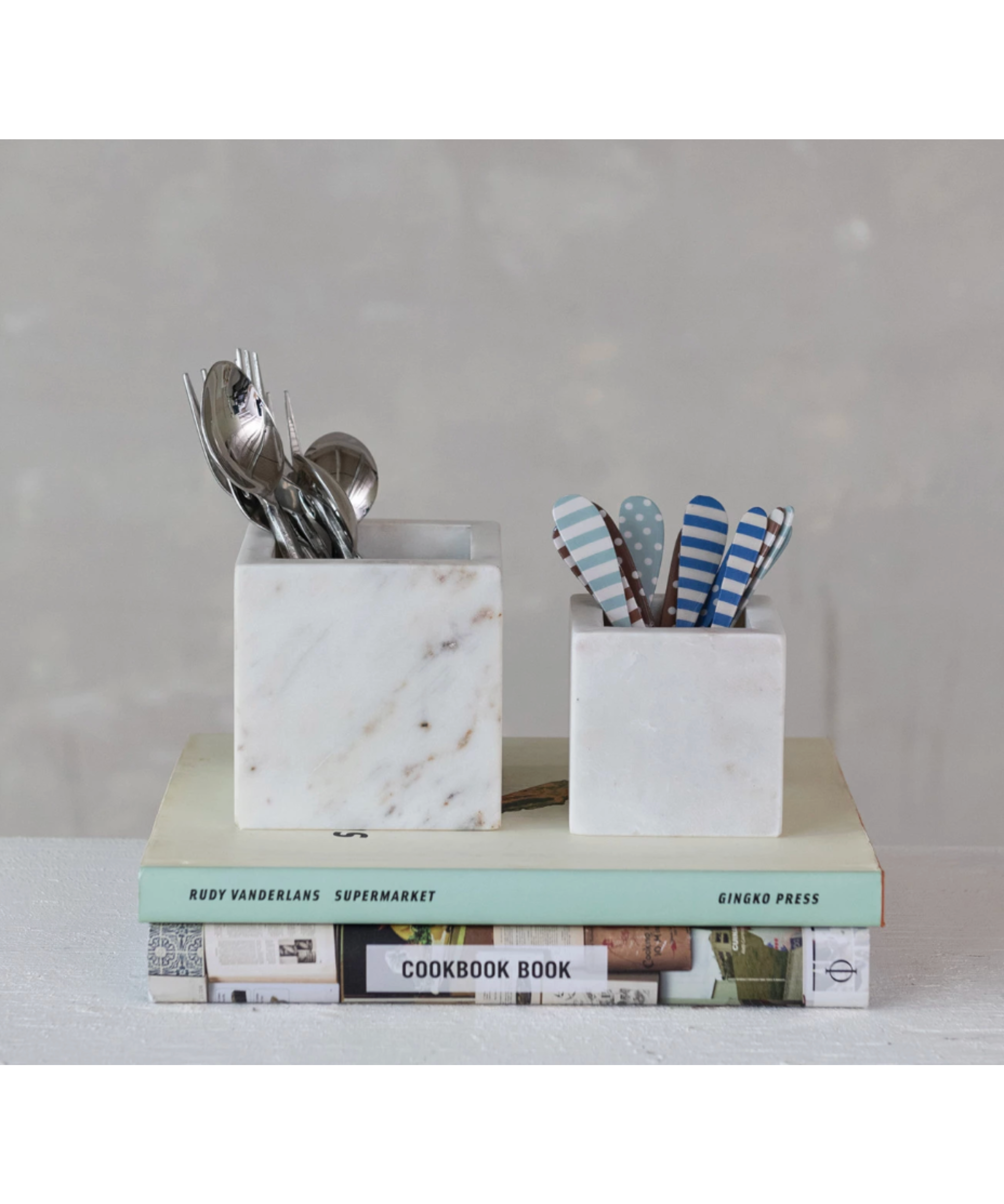 Marble Container