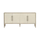 Sterling Four Door Sideboard