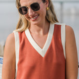 Metal Frame Sunglasses (detail view 2)