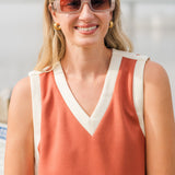 Rectangle Sunglasses