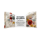 Lavender Eye Pillow