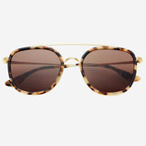 Weston Acetate Round Sunglasses by Freyrs