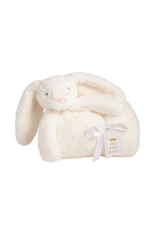 Cuddle Bunny Blanket
