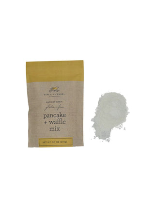 Ancient Grain Gluten-Free Pancake & Waffle Mix