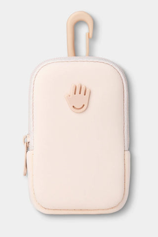 Touchette pouch