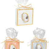 Oyster Shell Plaque