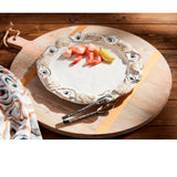 Oyster Platter Set