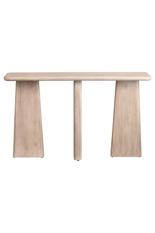 Kenwood Console Table