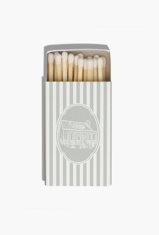 My Sister's Cottage | Matchbox