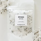Bath Soak Packet