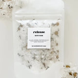 Bath Soak Packet (detail view 3)