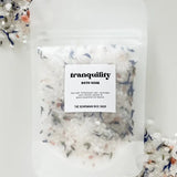 Bath Soak Packet (detail view 4)