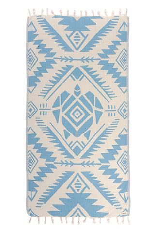 Koa Sand Cloud Towel