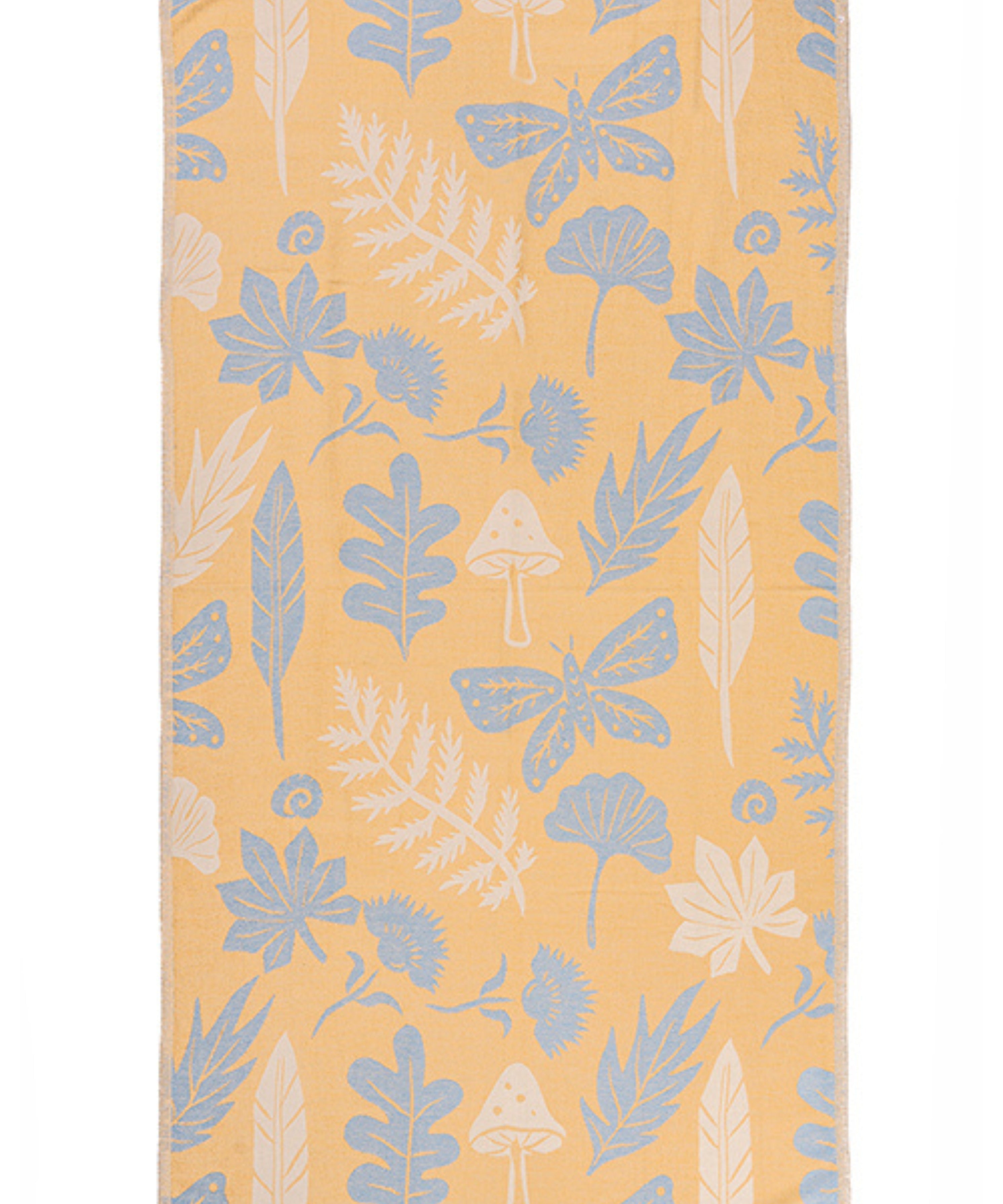 Tundra Sand Cloud Towel