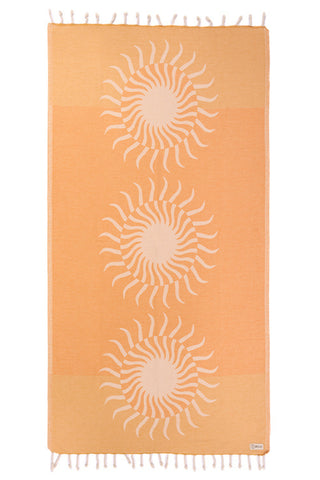 Daystar Sand Cloud Towel