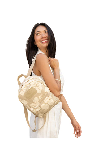 Aloha Mini Backpack