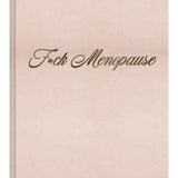 Menopause Journal