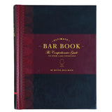 Ultimate Bar Book