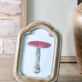 Vintage Arch Photo Frame (detail view 3)