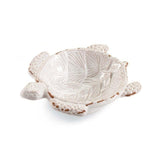 Turtle Tidbit Dish