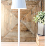 Rechargeable LED Lamp