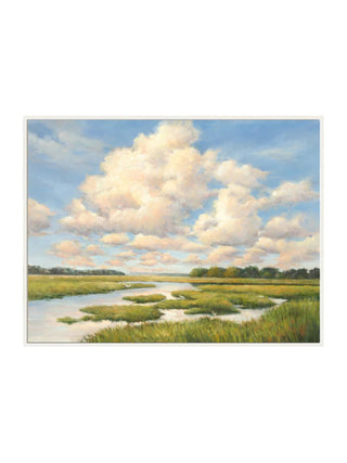 Marshland