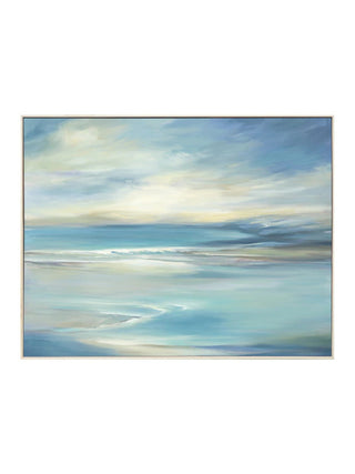 Contemporary Coastal