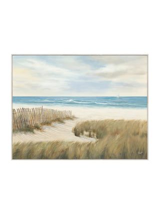 Beachside
