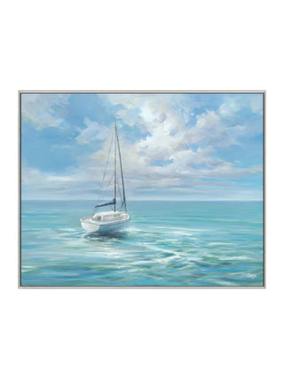 Fair Seas