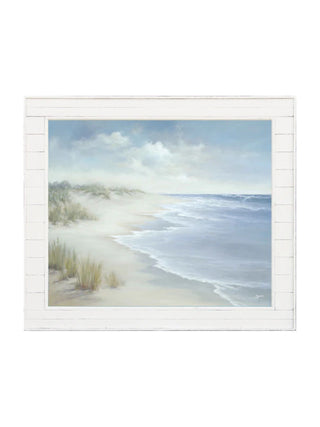 Sand and Sea