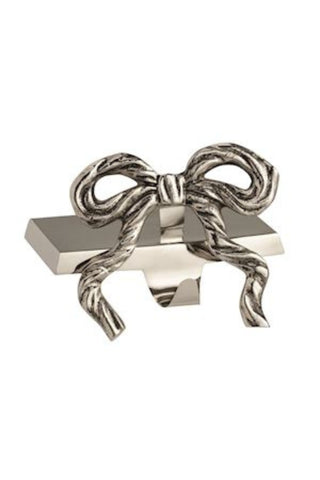 Bow Stocking Holder